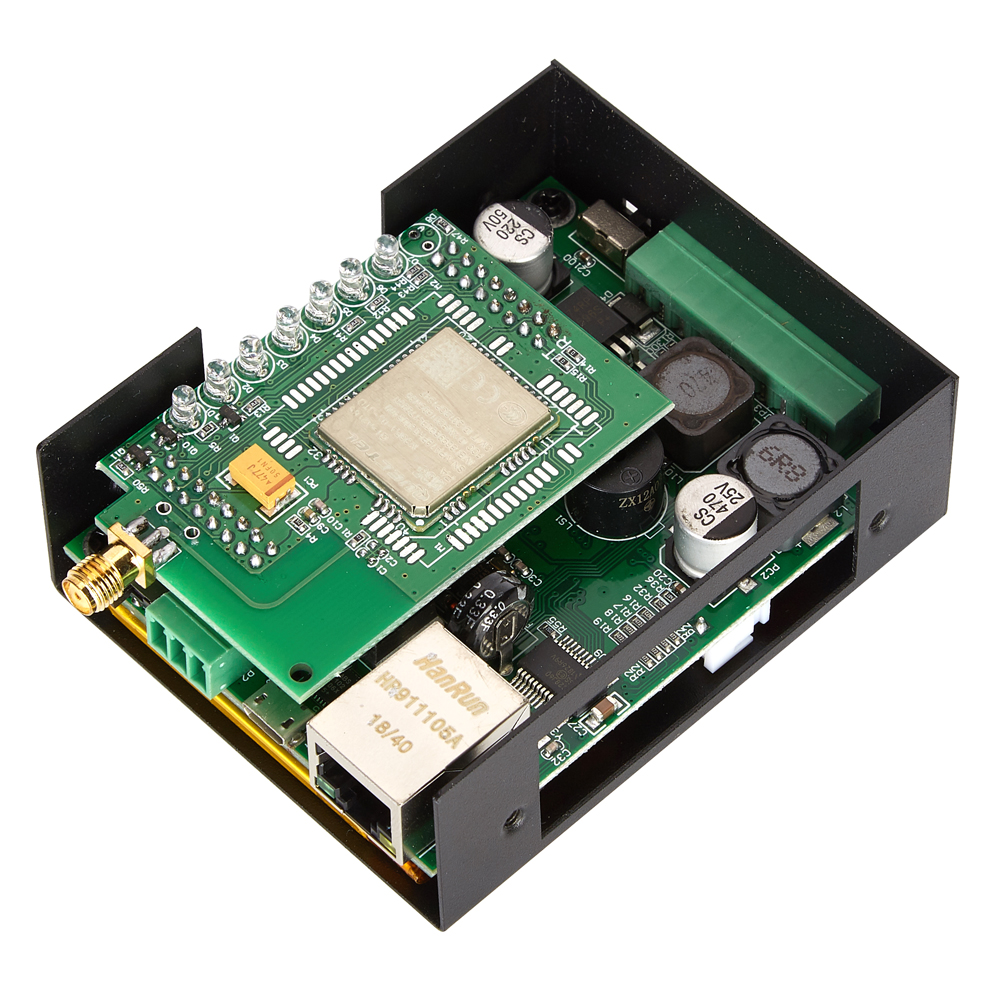 IOT Gateway OEM ODM