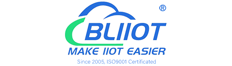 BLIIoT Industrial IoT Edge Gateway, Industrial IOT Gateway, Ethernet IO Modules